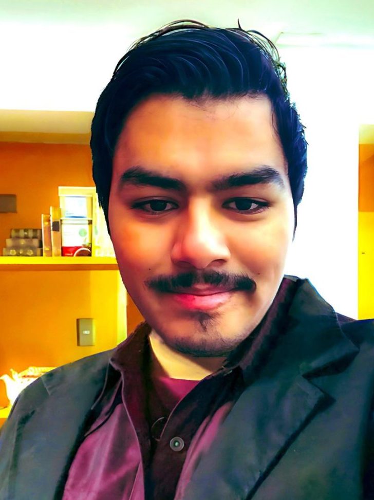 gabriel joo